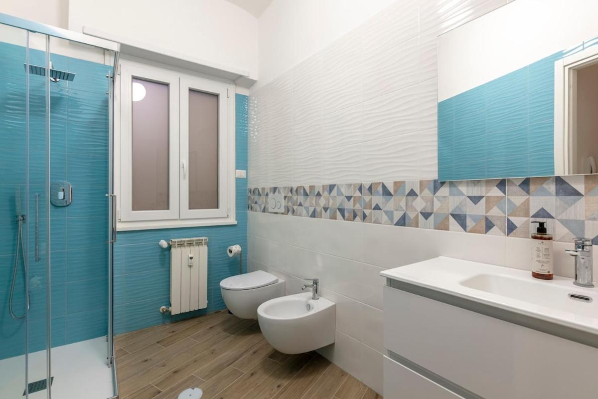 Casa Laberio By Hili Apartment Rome Exterior photo